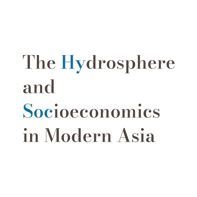 Historical meteorological and agricultural data from Netherlands East Indies