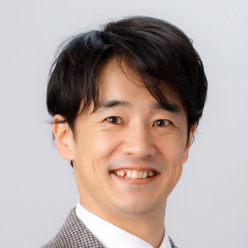 Akiyuki KAWASAKI