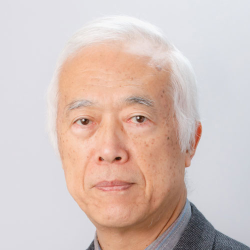 Takeshi HAMASHITA