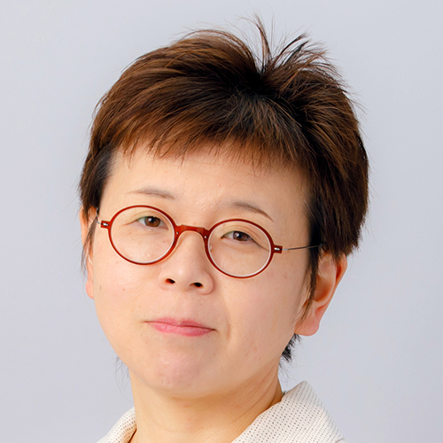 Tomoko SHIROYAMA